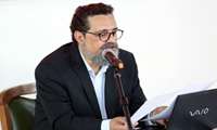 نشست «شاهنامه‌نگاری در دوره  قاجار»