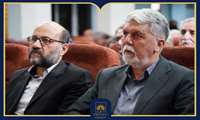 برگزاری آیین یادبود اصغر دادبه در مرکز دائرة‌المعارف بزرگ اسلامی