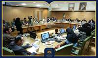 تشریح برنامه‌ها و مأموریت‌های سازمان اسناد و کتابخانه ملی ایران در نشست خبری