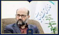 امیرخانی: نمایشگاه مجازی کتاب تهران راهی مؤثر برای ترویج فرهنگ مطالعه است