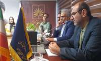 برگزاری نشست تخصصی در اندیشگاه مدیریت مازندران