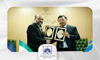 امضای تفاهم‌نامه همکاری بین کتابخانه ملی ایران و فرهنگستان علوم قزاقستان؛ همکاری با تمرکز بر نسخه‌های خطی فارسی و آموزش‌ تخصصی