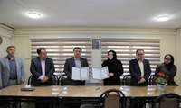 صیانت، شناسایی، ثبت و معرفی میراث مکتوب استان با همکاری میراث فرهنگی و مرکز اسناد همدان