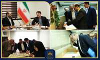 ساماندهی اسناد انتخابات؛ از حفظ مدارک جاری تا تکمیل آرشیو گذشته