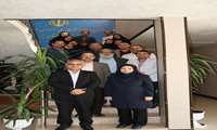 دوست‌فاطمی‌ها: نیروی انسانی توانمند، بزرگ‌ترین سرمایه دو مجموعه اسناد ملی و کتابخانه‌های عمومی