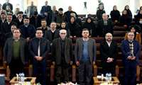 از رونمایی  آثار جدید تا تقدیر از پژوهشگران برتر