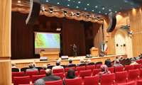 دومین نشست تخصصی تاریخ یزد با سخنرانی دکتر محسن میرجانی به همت مدیریت اسناد و کتابخانه ملی استان یزد و سازمان فرهنگی، اجتماعی، ورزشی شهرداری برگزار گردید.
