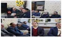 در پی سفر علیرضا دباغی معاون اسناد ملی کشور به استان یزد سید محمد جواد عرفانفر خبرنگار و فعال رسانه ای و مدیر سایت آسیا نیوز یزد با علیرضا دباغی پیرامون تحولات اخیر مدیریت اسناد و کتابخانه ملی استان یزد مصاحبه کرد.