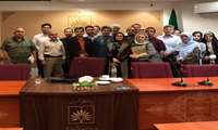 کارگاه سه ‌روزه واکاوی نیهیلیسم در غرب برگزار شد
