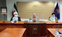 آیین رونمایی از ترجمه انگلیسی کتاب «علم و دین در افق جهان بینی توحیدی»