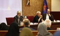 دایرة‌ المعارف فارسی ویراستاری علمی را در ایران بنیان نهاد / لزوم برخط شدن این دانشنامه