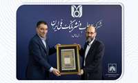 هم‌افزایی دو نهاد ملی برای صیانت از گنجینه‌های فرهنگی و اسناد تاریخی کشور