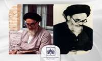 خردادِ ماندگار؛ حماسه‌ای از قیام و وداع با امام امت