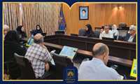 نوآوری پژوهشگران ایرانی در مرمت آثار کاغذی
