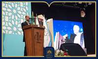 شهریار پزشک جسم نشد، طبیب جان ها شد