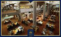 انتشار فراخوان مشارکت در سنجش رضایتمندی از سازمان اسناد و کتابخانه ملی