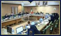 برگزاری نشست کمیته علمی شانزدهمین جشنواره پژوهش و فناوری