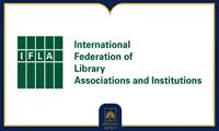 انتخاب عضو هیئت علمی کتابخانه ملی در سطح مدیریت ISBD