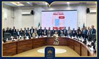 گزارش تصویری | سی‌ونهمین نشست «صد کتاب ماندگار قرن» در یزد برگزار شد