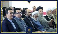 گزارش تصویری | برگزاری آیین بزرگداشت زنده‌یاد محمود حکیمی در سازمان اسناد و کتابخانه ملی ایران