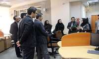 بازدیدها