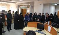 بازديدها