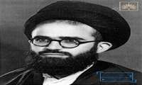 برگزاری نمايشگاه مجازی تصاویر شهید آيت‌ الله سيد محمدرضا سعیدی