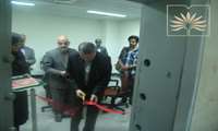 اخبار نمايشگاهی آرشيو ملی ايران