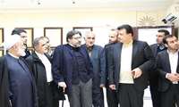 برگزاری نمايشگاه اسناد مدارس ارامنه