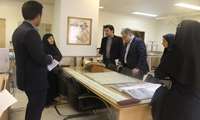 بازدیدها