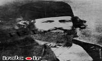 نمايشگاه مجازی تصاويری از میرزا كوچك‌خان جنگلی، به مناسبت 11 آذرماه سالروز شهادت ايشان، در وبگاه مركز اسناد انقلاب اسلامی