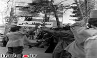 نمايشگاه مجازی تصاویر كمتر دیده‌ شده از تسخیر سفارت‌اسرائیل در ایران، به مناسبت ايام الله دهه فجر، به همت مركز اسناد انقلاب اسلامی
