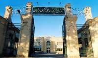 ارزشيابی 620 هزار برگ از اسناد كارخانه نساجی خسروی