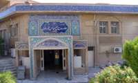 پايش محيطی و منابع مؤسسه فرهنگی علامه‌حاج شيخ عباس مخبر دزفولی