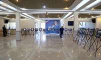 برگزاری نمایشگاه اسناد و تصاویر تاریخ اقتصاد و اتاق بازرگانی همدان