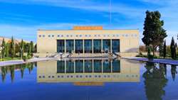 نشست اخلاق دوستی درباشگاه اندیشگاه مرکز فارس برگزار گردید