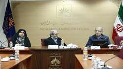 توسعه قابل توجه منابع کتابخانه ملی دردوران پس از پیروزی انقلاب اسلامی