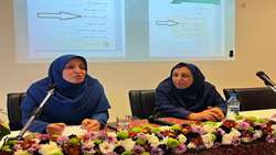 کارگاه «آشنایی با واسپاری منابع کتابی و غیرکتابی به کتابخانه ملی» با حضور ناشران استان فارس و کهکیلویه و بویراحمد برگزار شد.