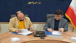 ثبت میراث کودکی در حافظه ملی؛ آغاز فصل تازه همکاری کانون پرورشی و مرکز اسناد و کتابخانه ملی
