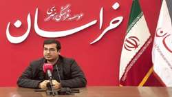 همکاری برای صیانت از تاریخ شفاهی و مکتوب روزنامه خراسان