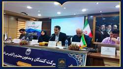 کراری: هوشمندسازی نظام اداری باید از مسئله و تصمیم آغاز شود