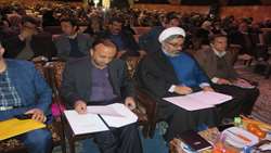 انعقاد تفاهم نامه همکاری میان مرکز جنوب شرق و شرکت توزیع برق شمال استان