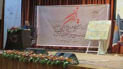 علیرضا رزم حسینی استاندار کرمان خواستار برگزاری نکوداشت آیت الله جعفری در آینده نزدیک شد