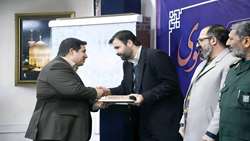 برگزیدگان بیستمین دوره کتاب سال خراسان رضوی مشخص شدند