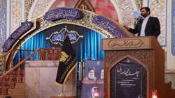 در جمع نمازگزاران جمعه این هفته مشهد مقدس بیان شد؛  میراث‌ داری اسناد ملی عزم عمومی می طلبد