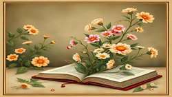 آخر حکایت کتاب
