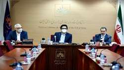 مدیریت نظام‌مند اسناد الکترونیکی در سطح ملی مطرح است