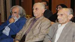 برگزاری نشست نقد و بررسی کتاب « زن در عرصه تئاتر گیلان از آغاز تا امروز»