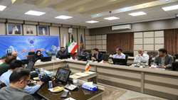 آغاز به کار دبیرخانه همایش ملی «تاریخ مطبوعات محلی منطقه غرب کشور» در همدان