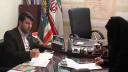 دریافت بیش از ۵ هزار نسخه منابع اطلاعاتی در شش‌ماهه نخست سال ۱۳۹۲ در مدیریت خراسان رضوی